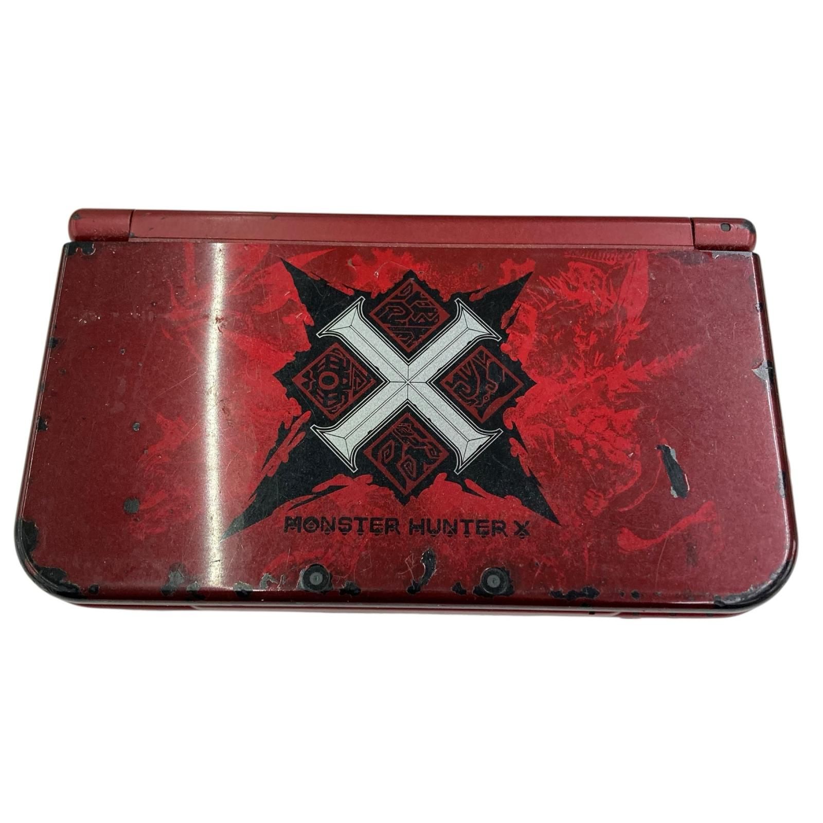 186000 Nintendo 任天堂 ニンテンドウ 3 DS LL