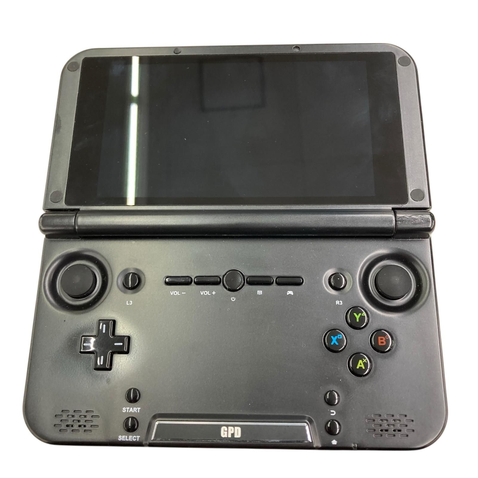 み*り様 GPD XD GPDの折りたたみAndroidゲーム機「GPD XD Plus」レビュー【2万円になっ