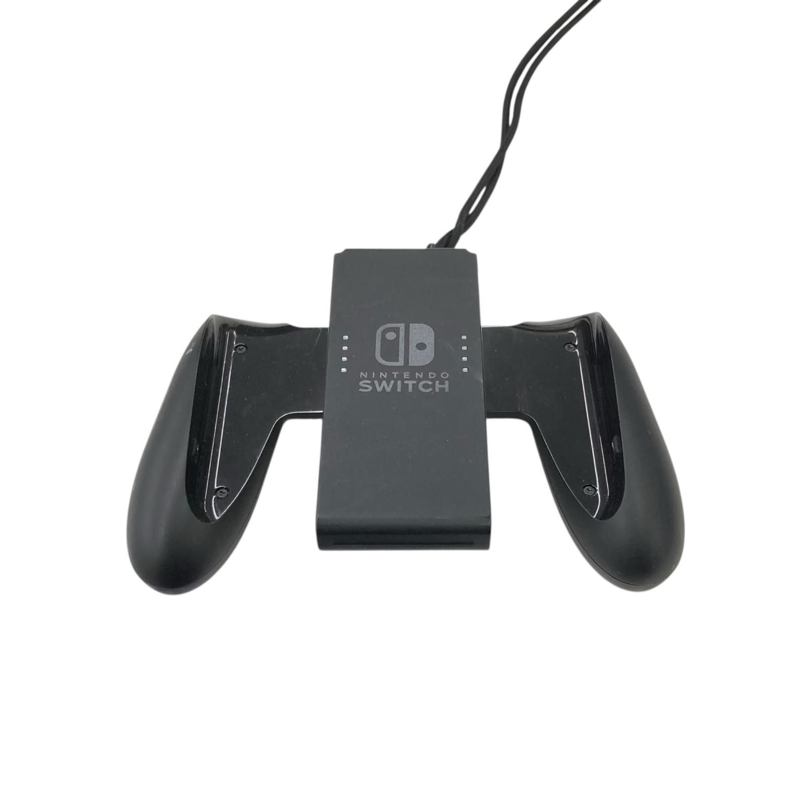  186000 Nintendo 任天堂 ニンテンドウ Switch HAC 001 01 本体(Nintendo Switch) Nintendo Switch