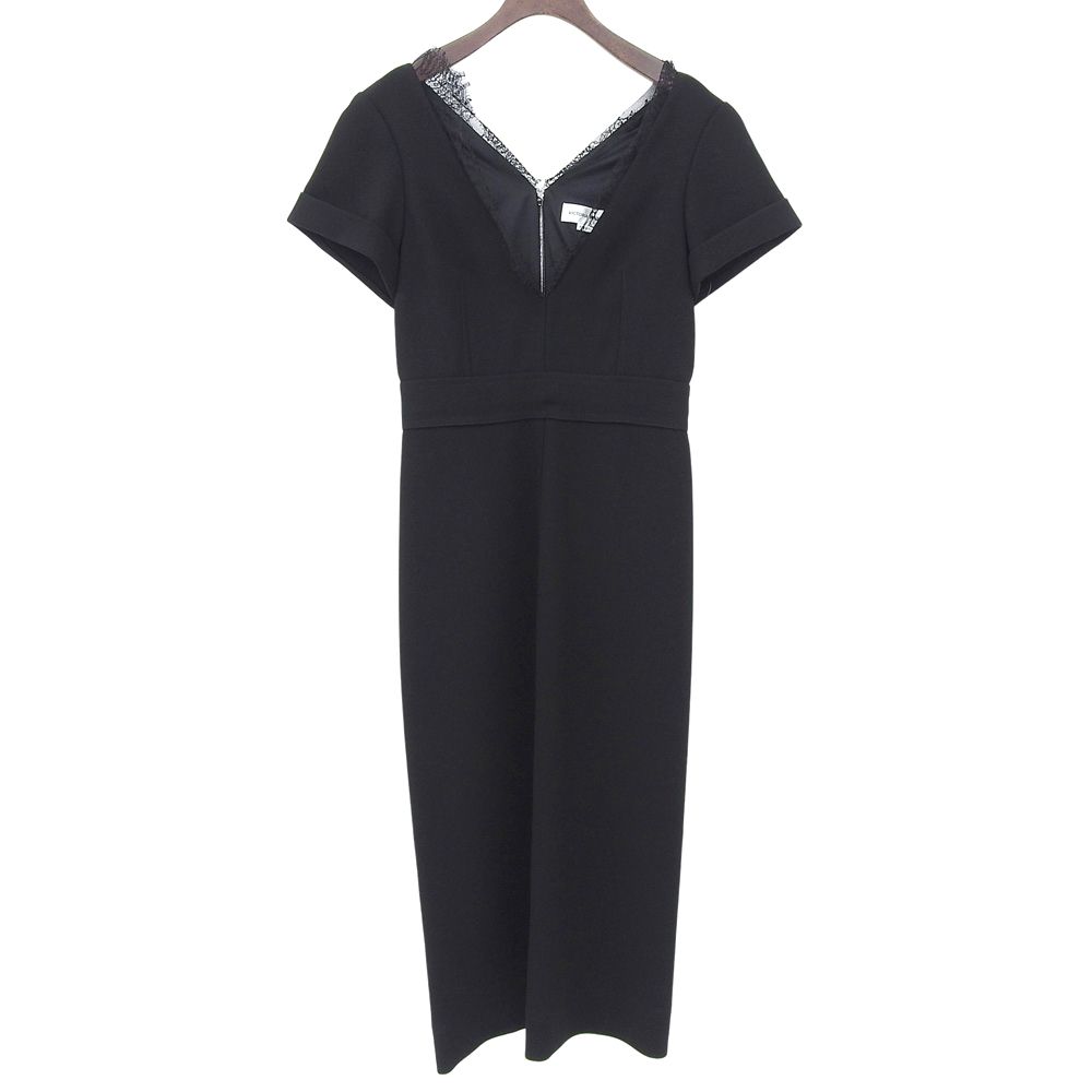 Victoria Beckham ヴィクトリアベッカム 美品 レース ワンピース  