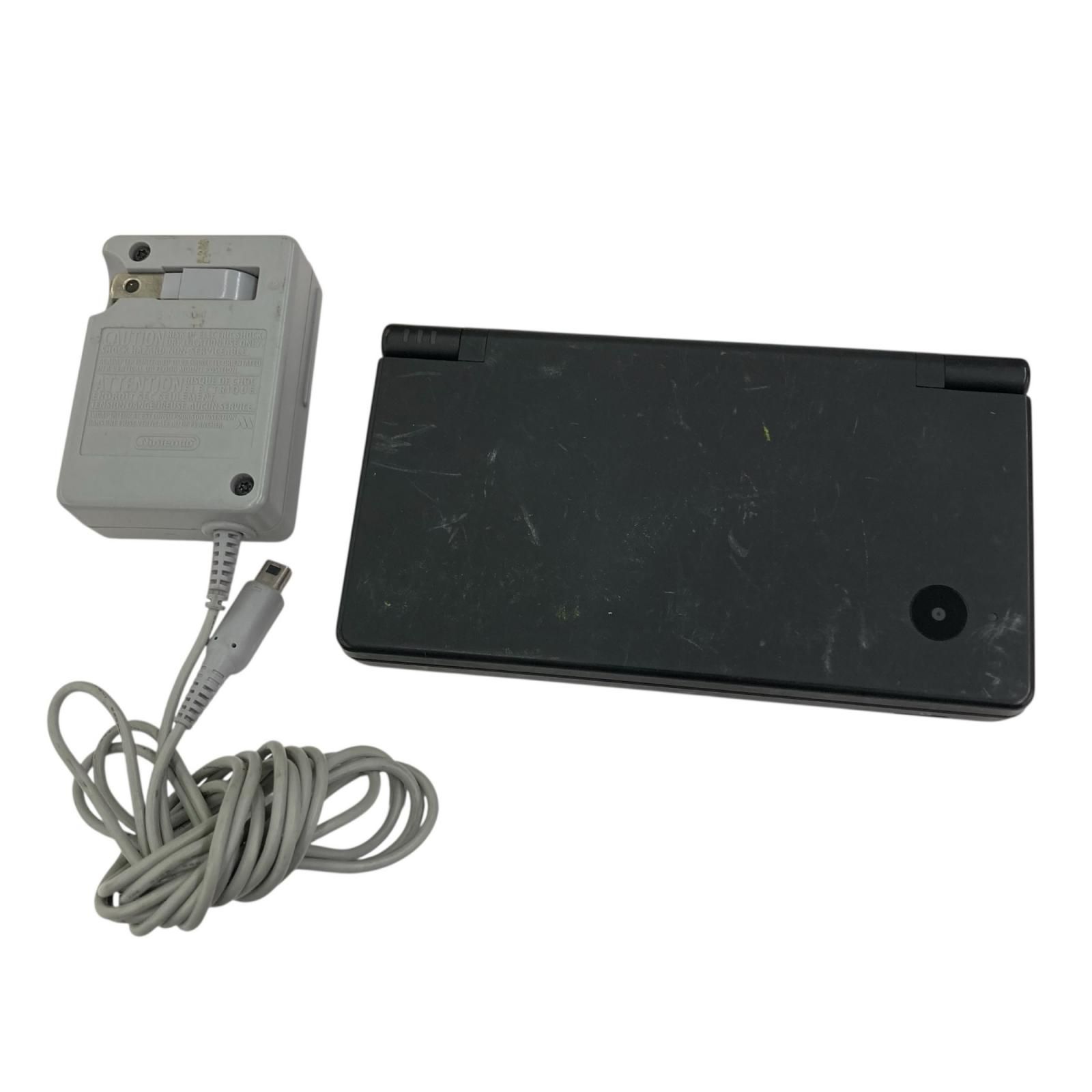 186000 動作確認済み Nintendo DSi TWL-001 - メルカリ