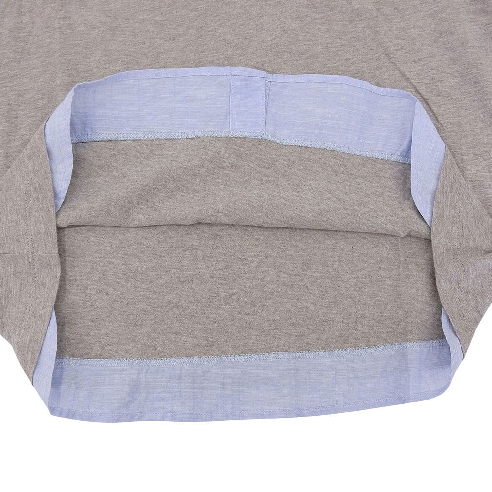 BRUNELLO CUCINELLI ブルネロクチネリ ポロシャツ トップス メンズ