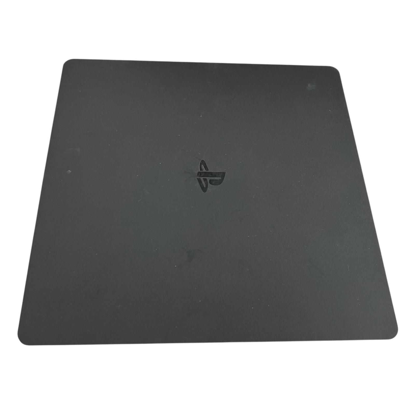 186000 通電 のみ SONY ソニー PlayStation 4 CUH 2200 B ブラック