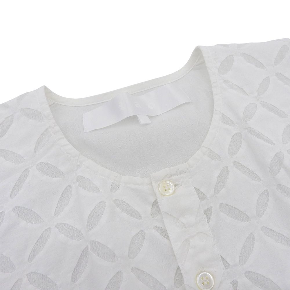 TAO COMME des GARCONS タオ コムデギャルソン 新品同様 ショート  