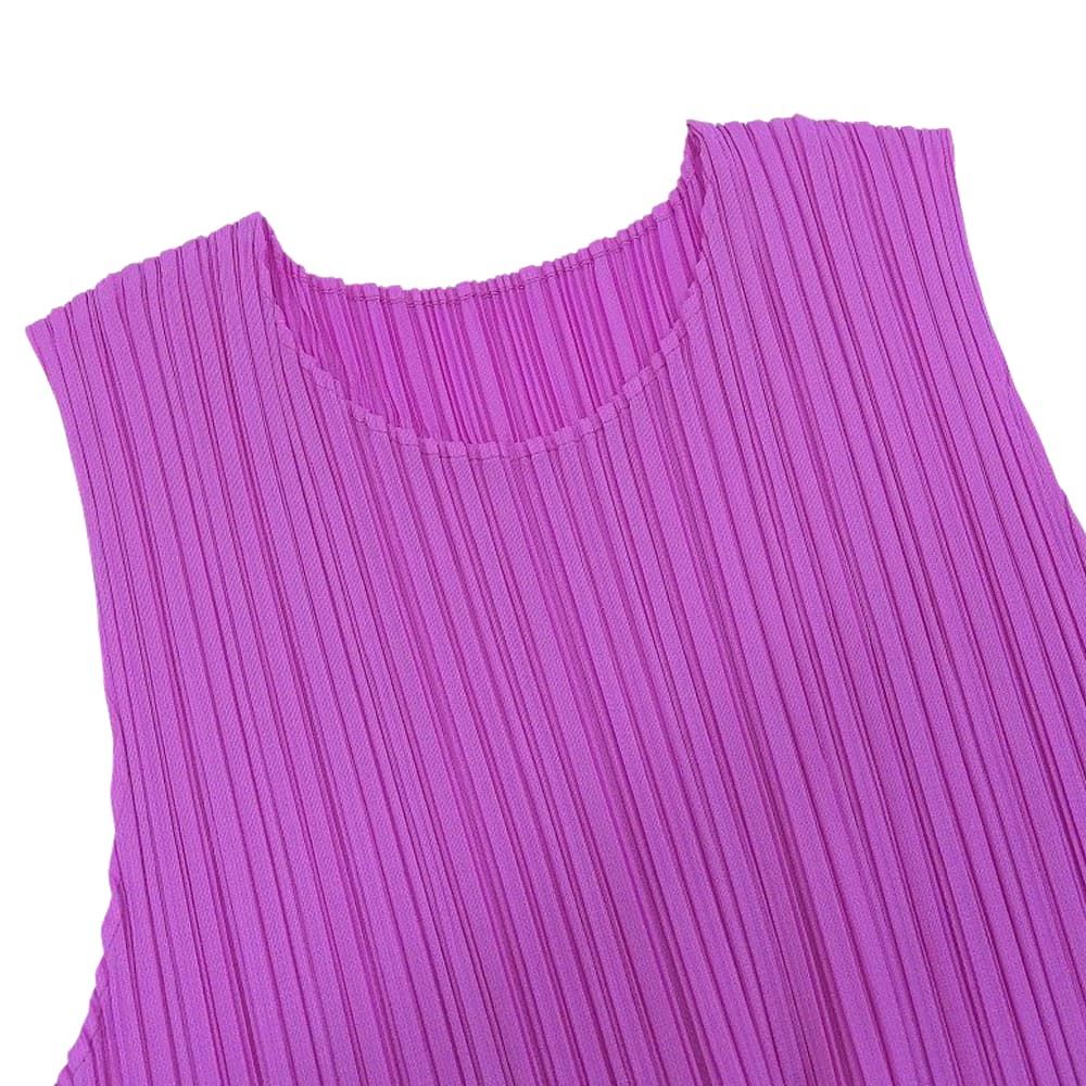 PLEATS PLEASE プリーツプリーズ 美品 JUICY COLORS ワンピース