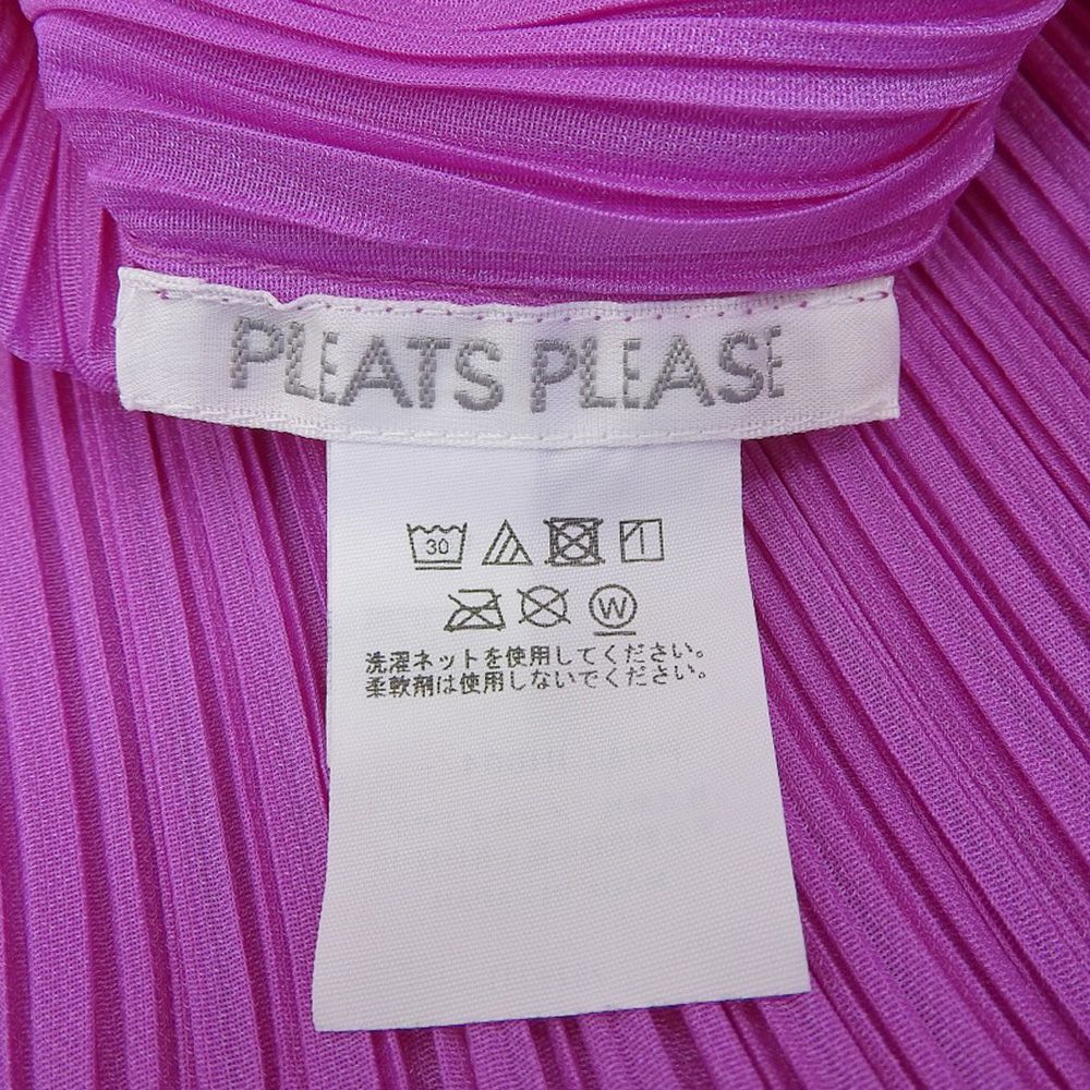 PLEATS PLEASE プリーツプリーズ 美品 JUICY COLORS ワンピース