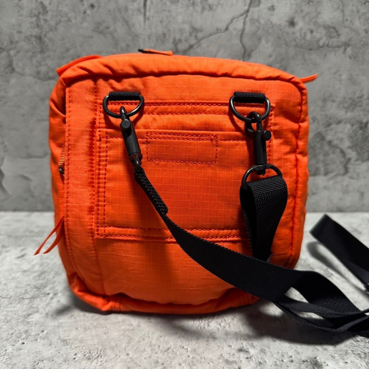 未使用級 PORTER ポーター ミニショルダーバッグ ポシェット カメラ