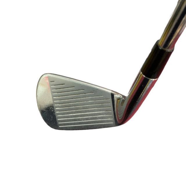 中古】 ミズノ MP-57 7S アイアンセット IR リシャフト (フレックス