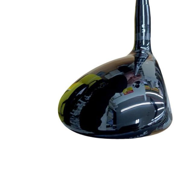 中古】 タイトリスト TSR2 18° フェアウェイウッド FW TSP310