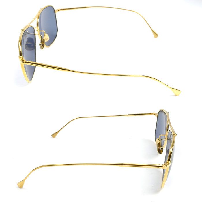 Native Sons ネイティブサンズ Ryder/S サングラス ブルー メンズ 中古