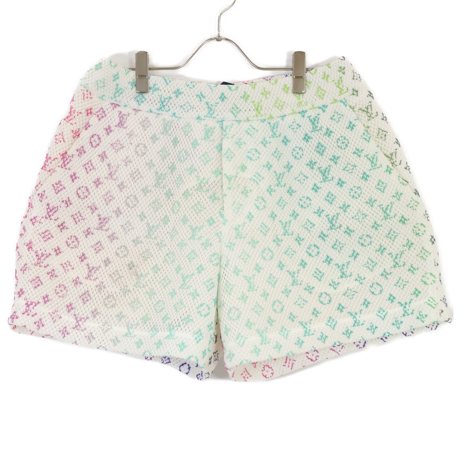 LOUIS VUITTON ルイヴィトン RM221 KD2 HMP83Wグラディエント