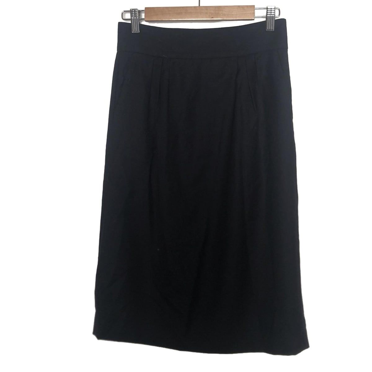 YOKO CHAN(ヨーコ チャン) スカート サイズ40 M レディース - ダーク