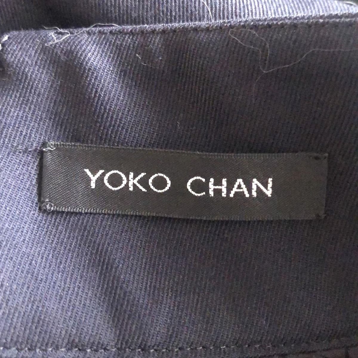 YOKO CHAN(ヨーコ チャン) スカート サイズ40 M レディース - ダーク