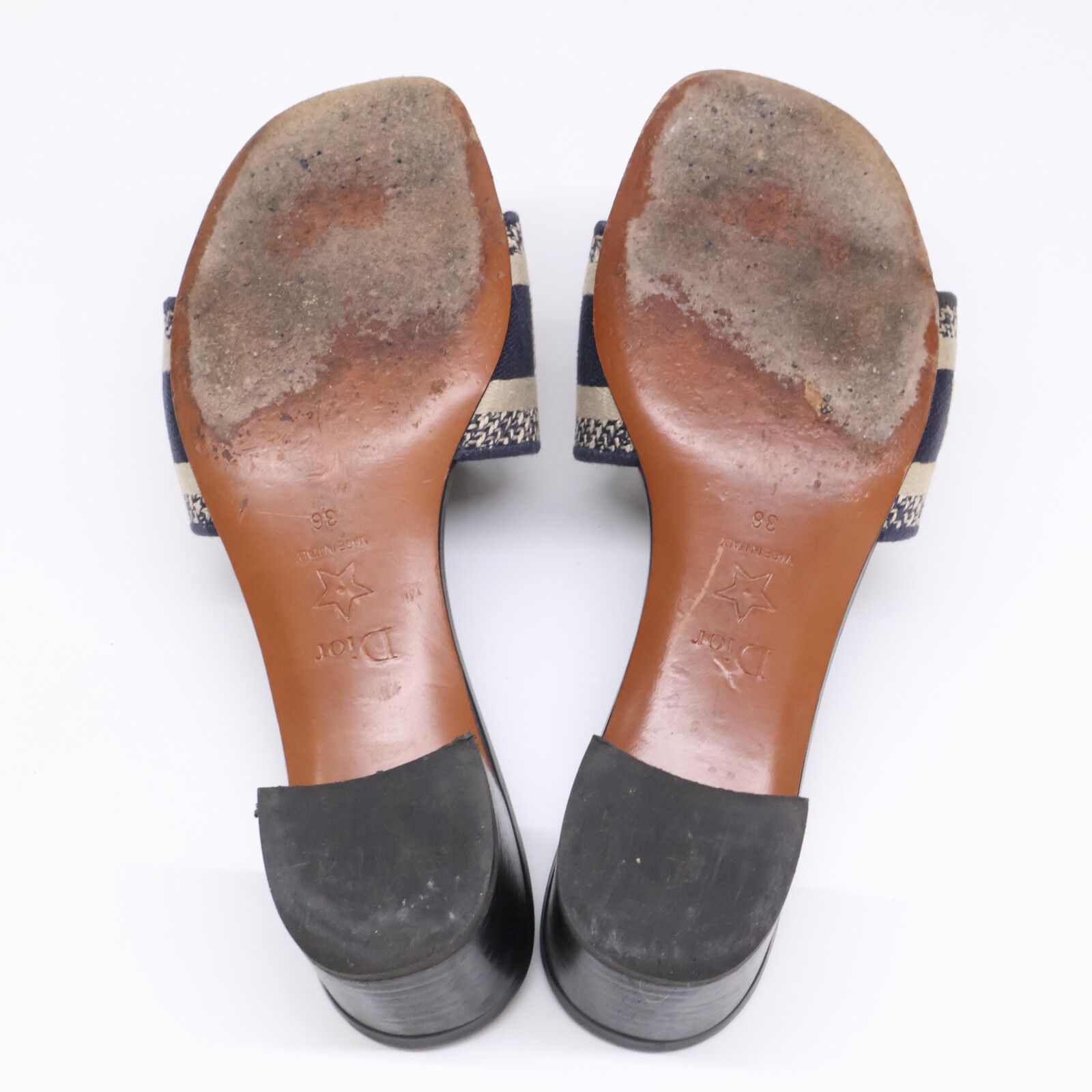 Christian Dior クリスチャンディオール Dway ロゴ エンブロイダリー