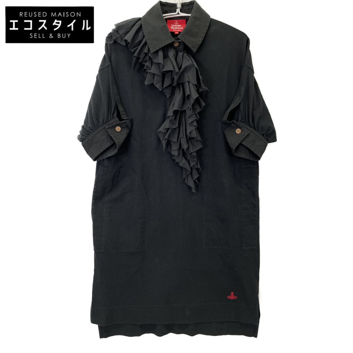 VivienneWestwoodRedLabel ヴィヴィアンウエストウッドレッドレーベル VivienneWestwoodRedLabel ヴィヴィアンウエストウッドレッドレーベル