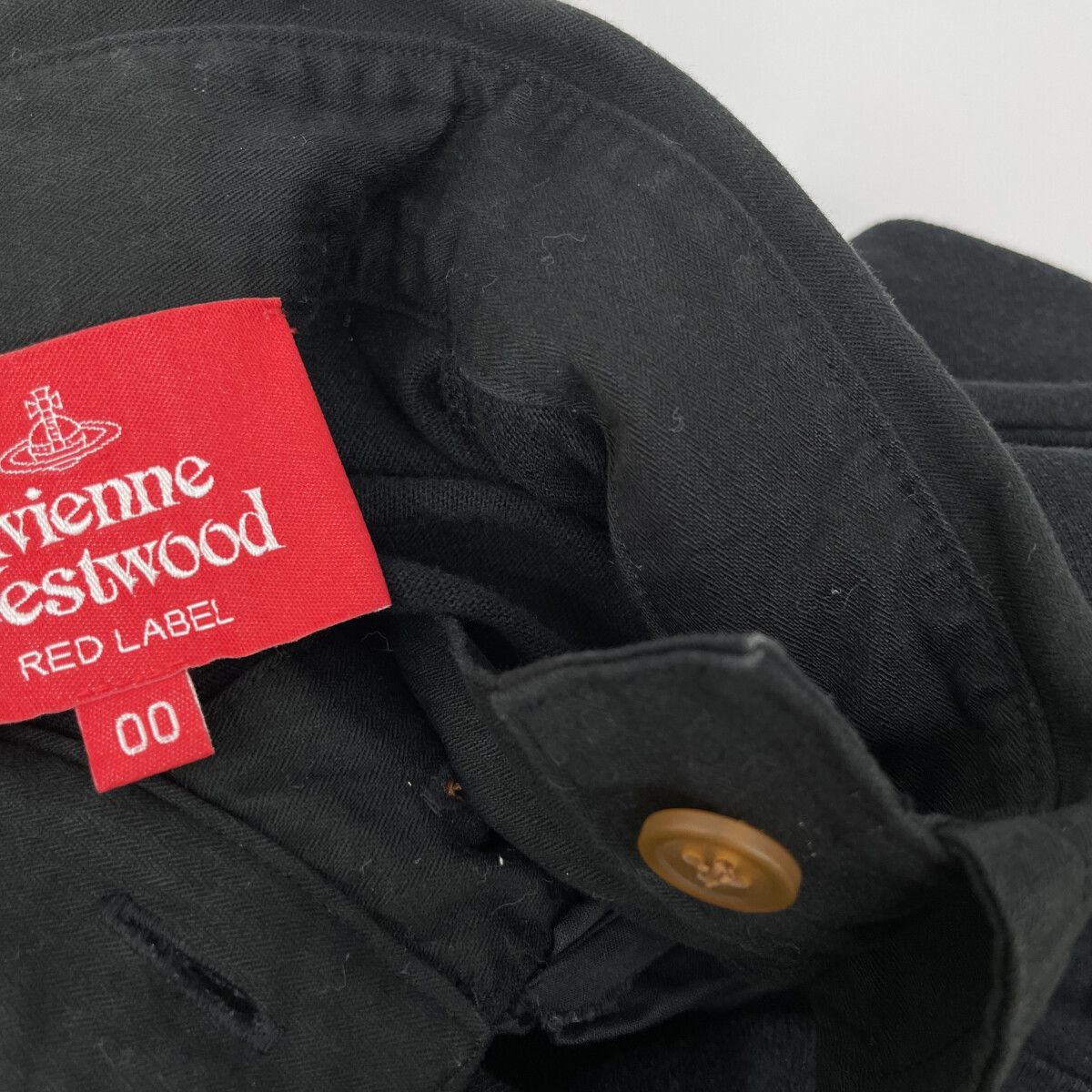 VivienneWestwoodRedLabel ヴィヴィアンウエストウッドレッドレーベル  