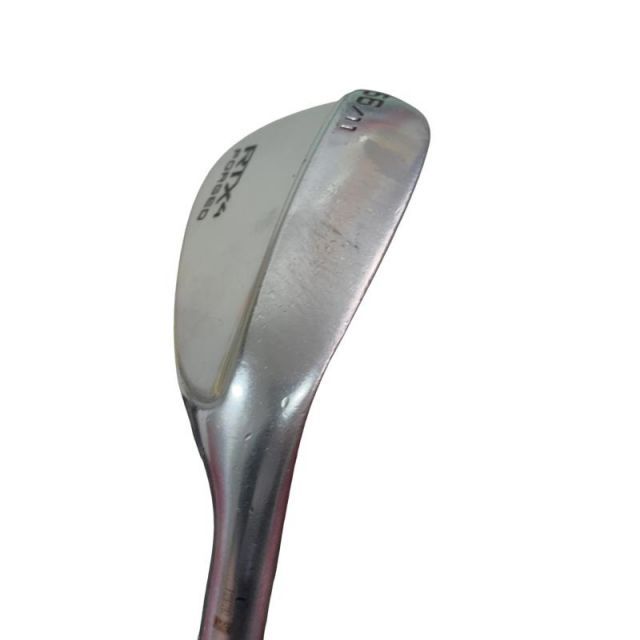 ゴルフ 【】 クリーブランド Cleveland RTX-4 FORGED 56°/11° ウェッジ