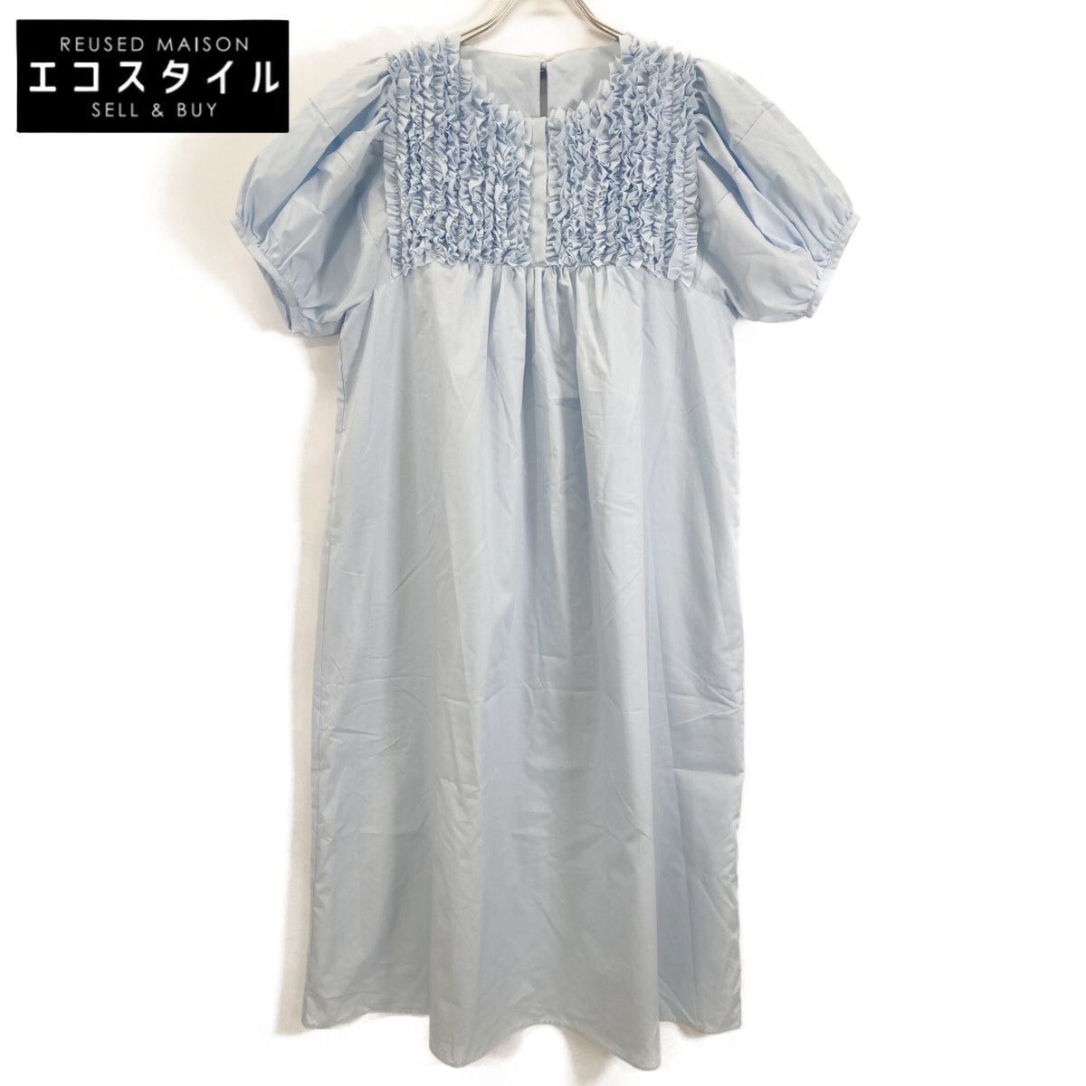 Rosy Monster ロージーモンスター 25年 RMTO-0525S ライトブルー