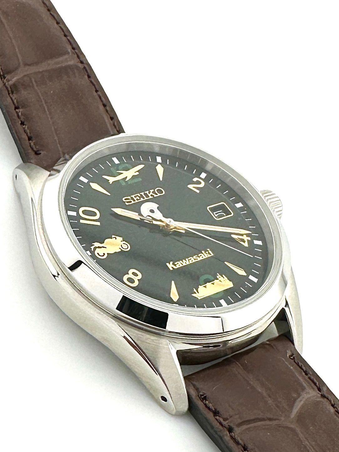 SEIKO 4R36
