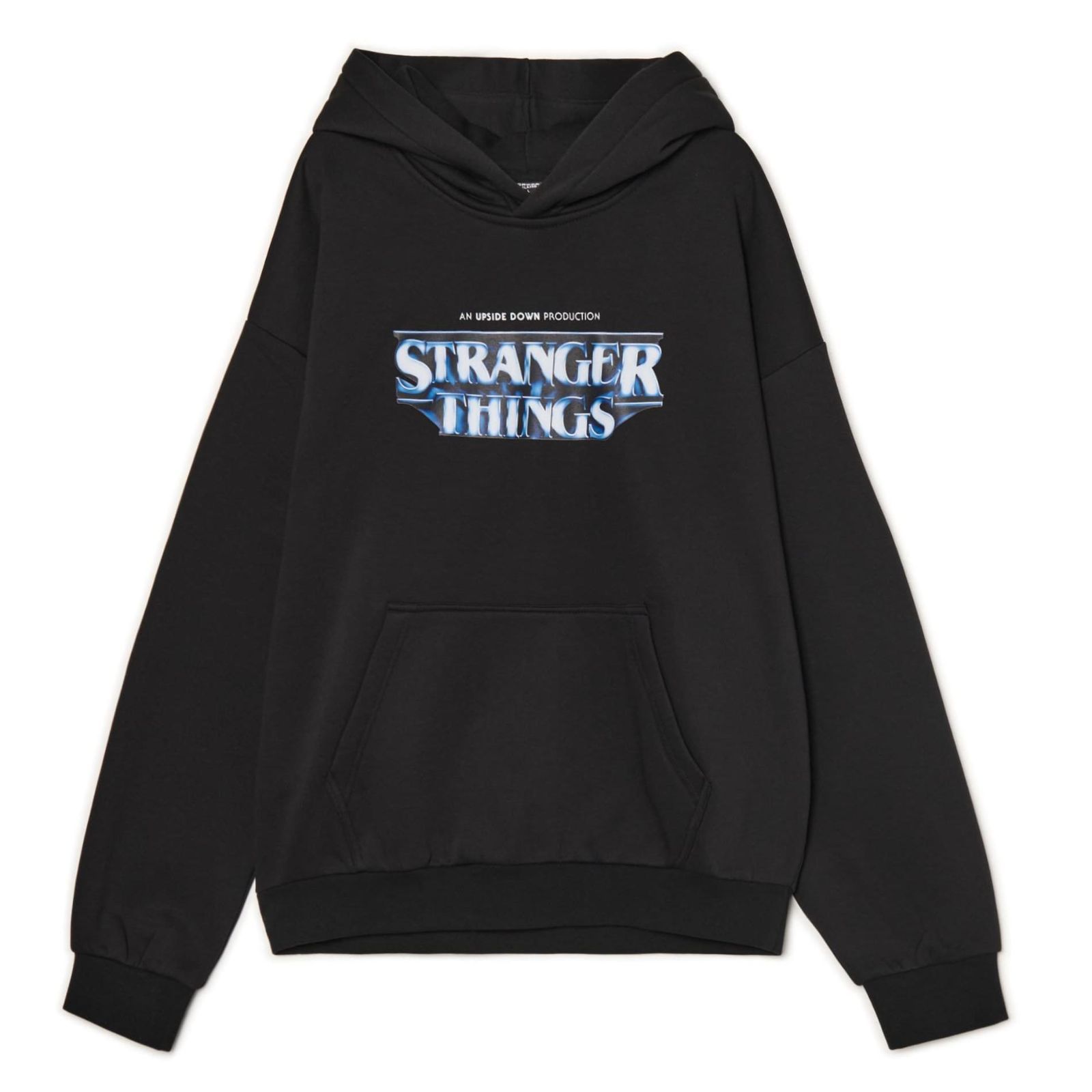 公式 「 ストレンジャーシングス 」 THE RISE OF VECNA Netflex