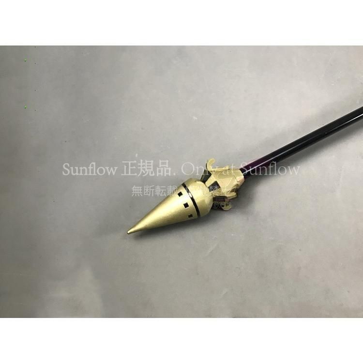 特価人気商品☆原神 コスプレ 胡桃 フータオ 護摩の杖 武器 道具