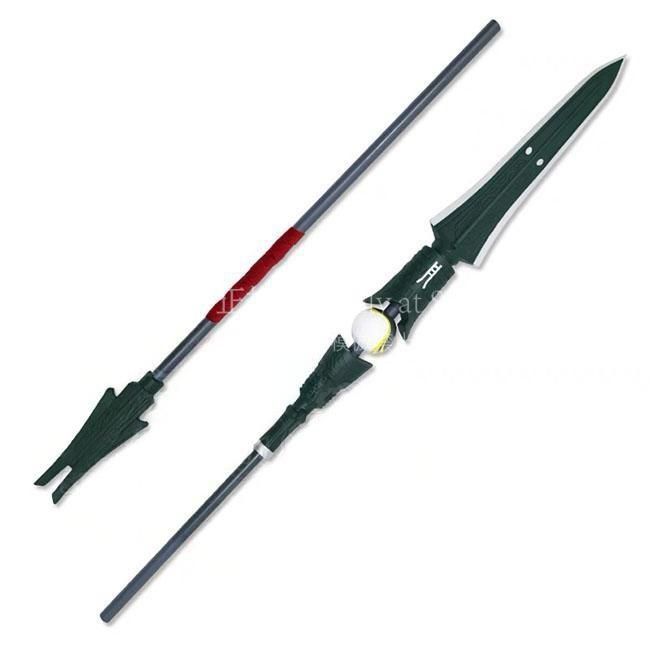 特価人気商品☆ 崩壊スターレイル コスプレ 崩スタ 丹恒 たんこう 武器