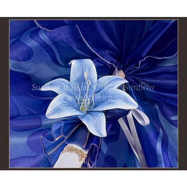 特価人気商品☆ 鳴潮 コスプレ カンタレラ 傘 CDJ119P289 - メルカリ