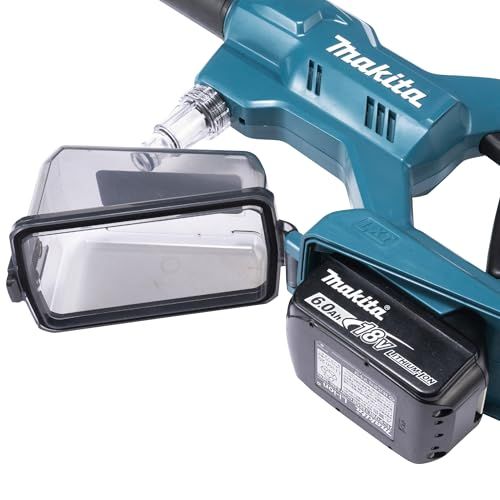 Makita 充電式洗浄機