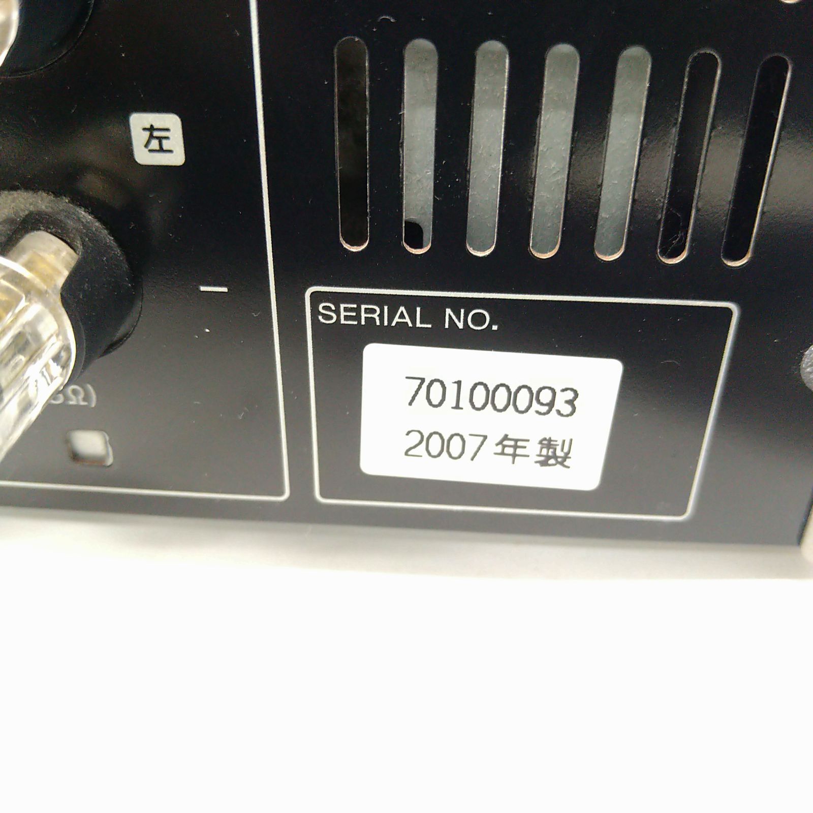 中古／ジャンク】ケンウッド KENWOOD ケンウッド KENWOOD CDレシーバー