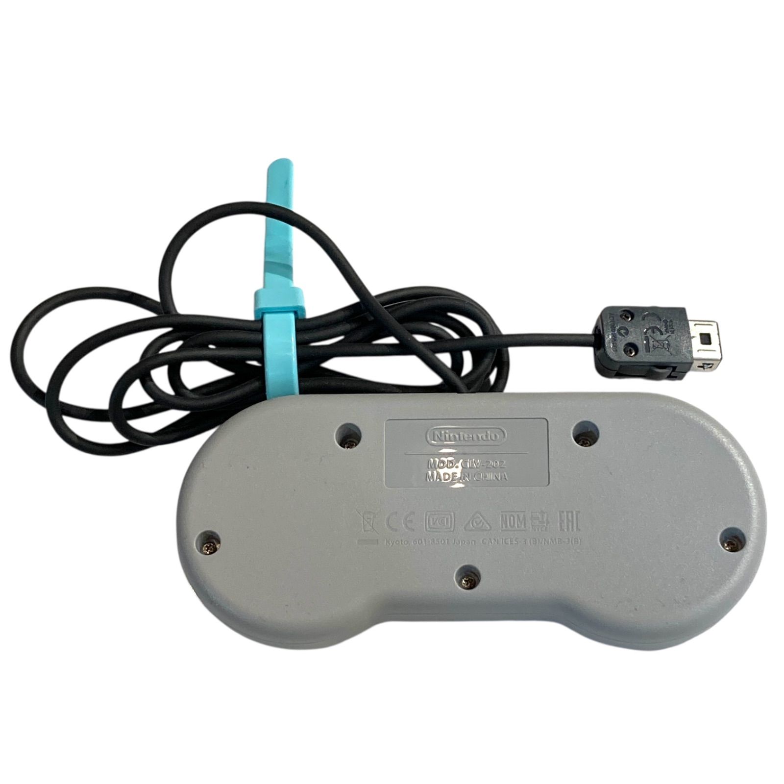 極美品】Nintendo ニンテンドー ニンテンドークラシックミニ