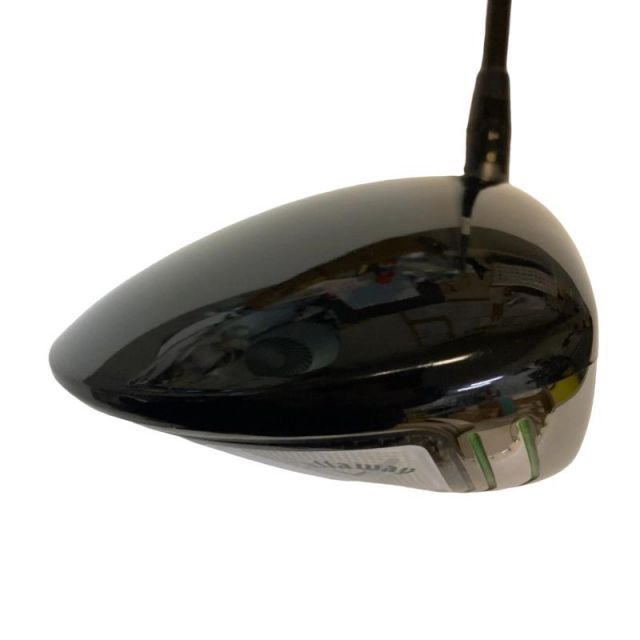 中古】 キャロウェイ EPIC MAX LS 9° ドライバー DR TENSEI 55 for CW