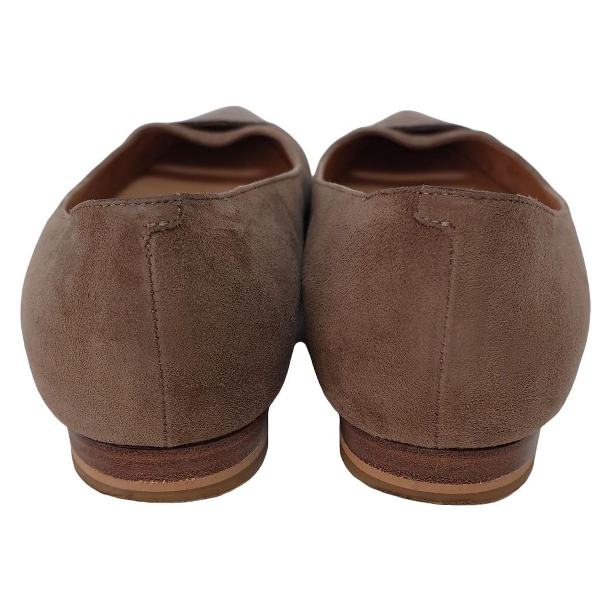 PELLICO(ペリーコ) フラットシューズ 35 1/2 レディース ベージュ