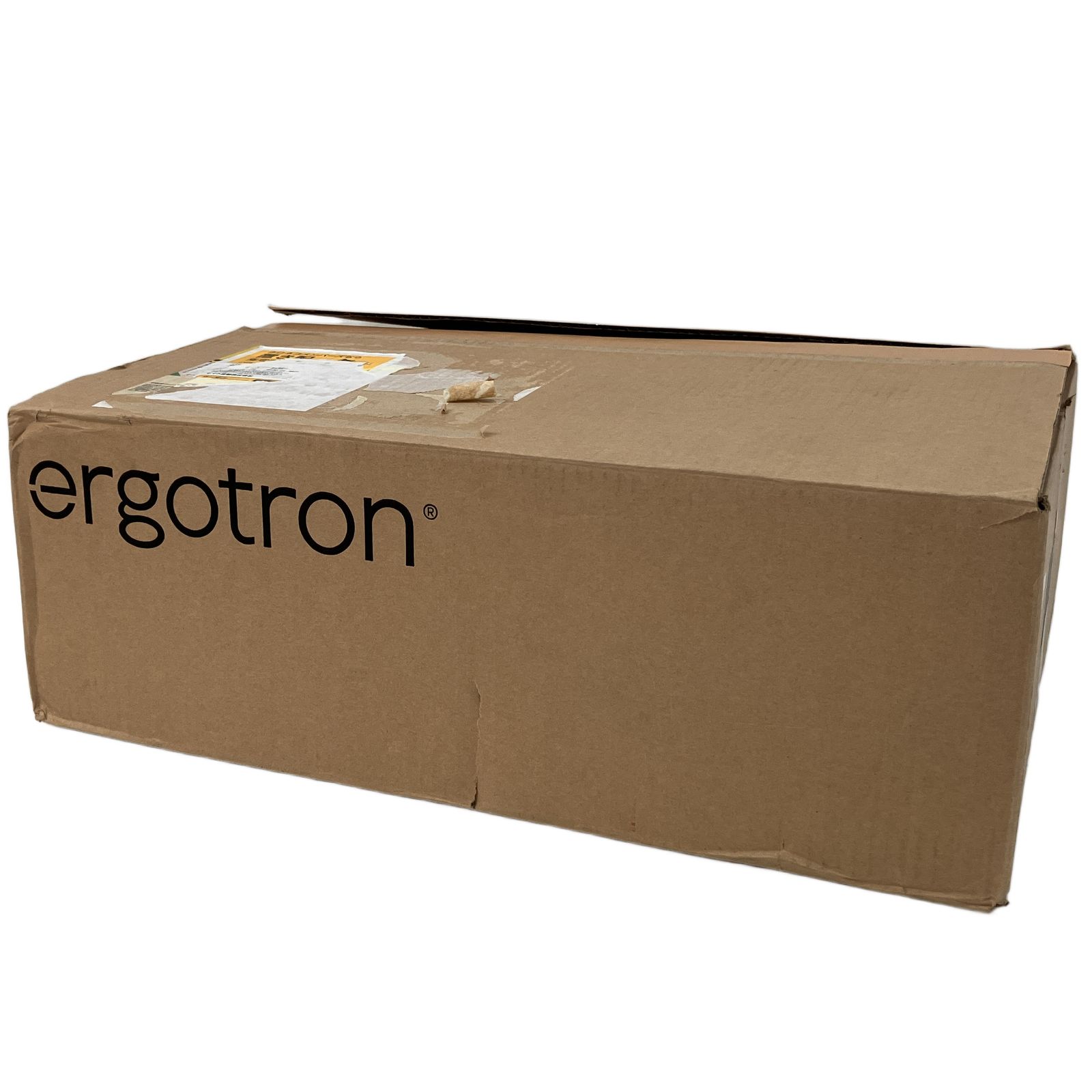 Ergotron LX デュアル モニターアーム 45-245- 026 PC周辺機器 エルゴ