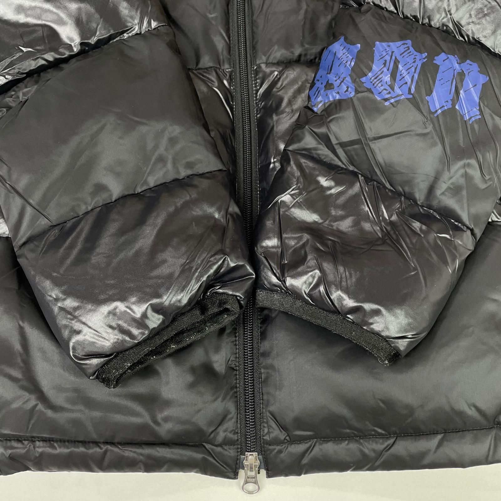 中古 メンズ ダンスウィズドラゴン DANCE WITH DRAGON ダウン