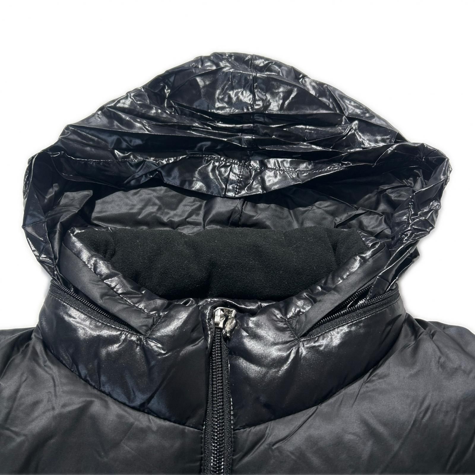 中古 メンズ ダンスウィズドラゴン DANCE WITH DRAGON ダウン