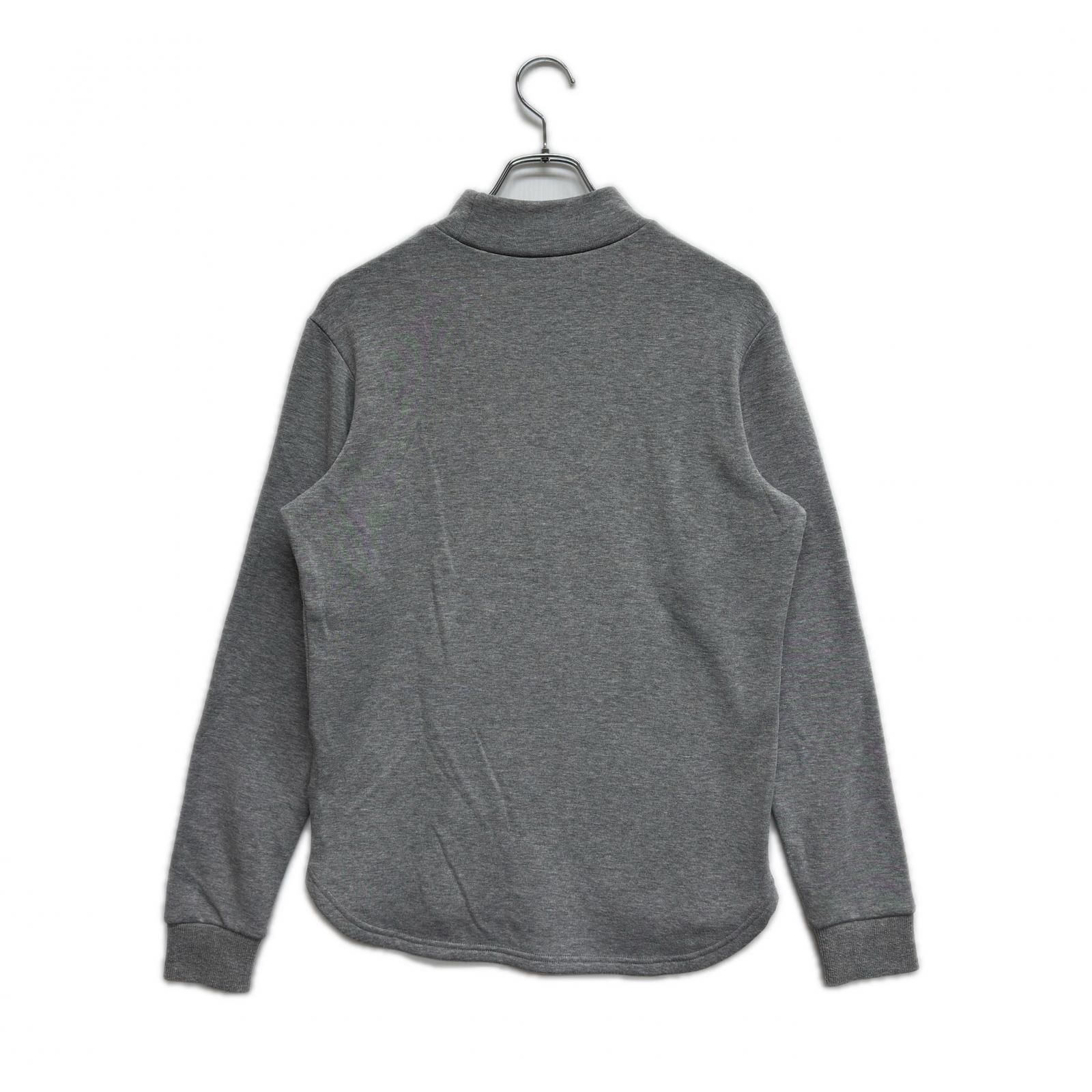 中古 メンズ ニューバランスゴルフ New Balance golf 長袖シャツ 4(M