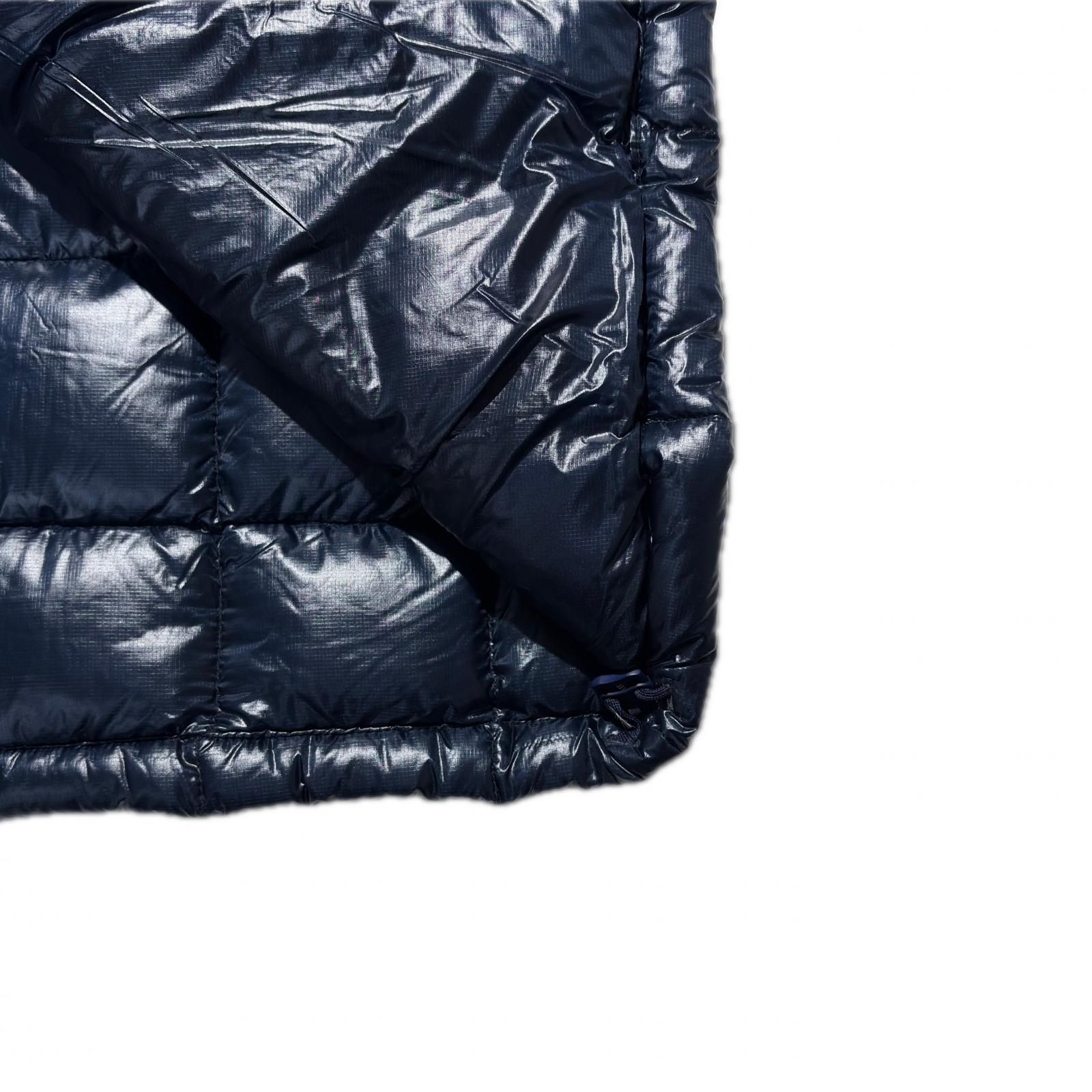 パーリーゲイツ PEARLY GATES ロング ダウン？！コート ネイビー 4