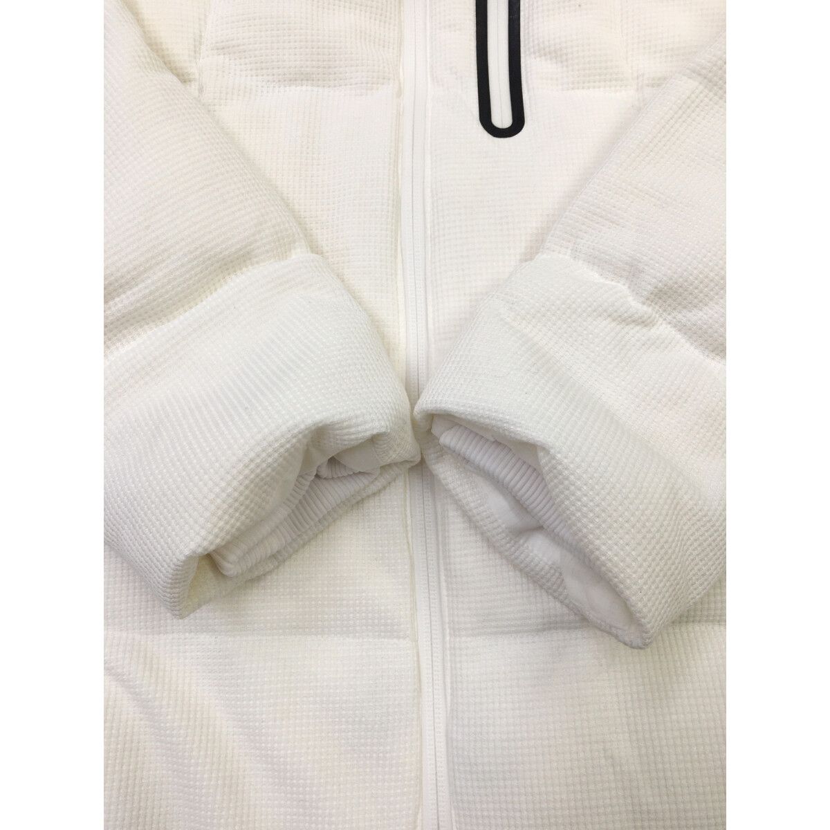 中古 メンズ パーリーゲイツ PEARLY GATES ダウンジャケット 4(M) 白