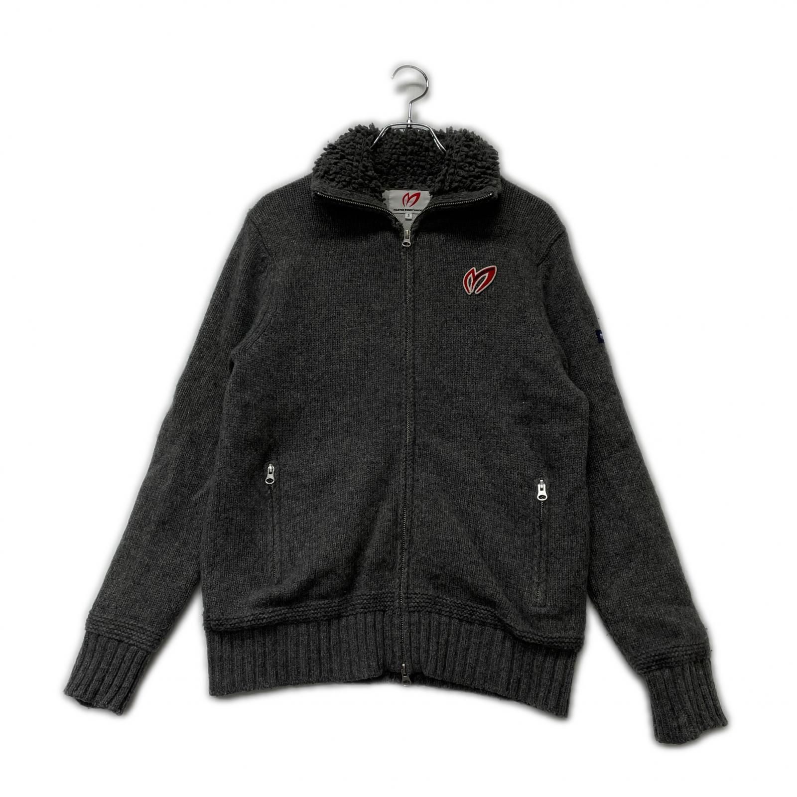 中古 メンズ マスターバニーエディション MASTER BUNNY EDITION ニット