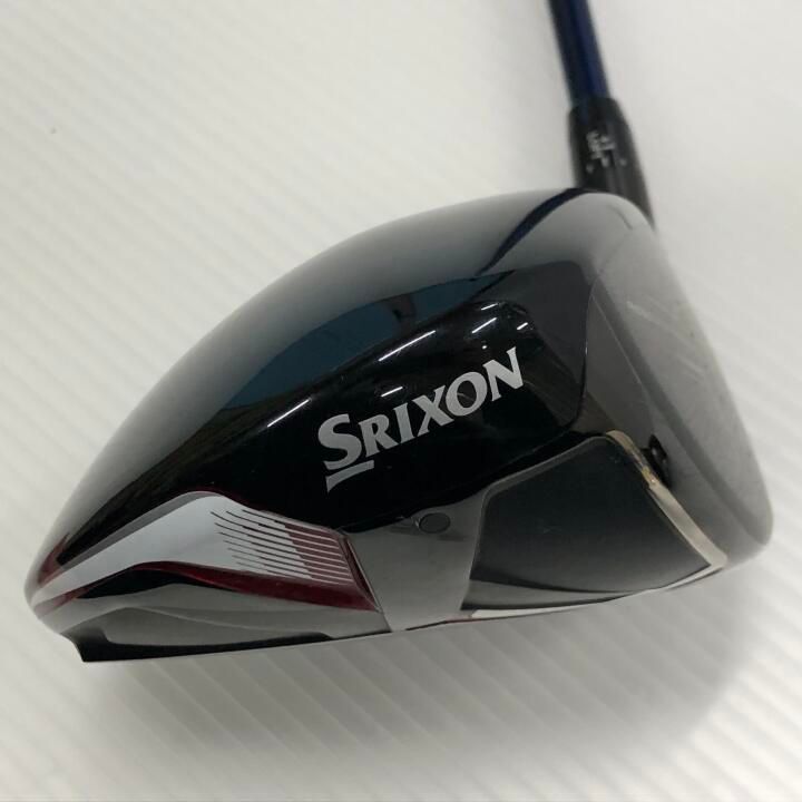 ダンドン ダンロップ スリクソン ZX5 Mk II ドライバー [Diamana ZX-II 50