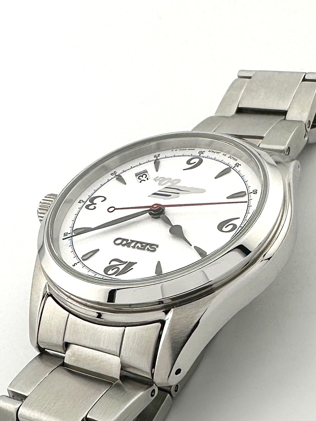 自動巻き時計 セイコー