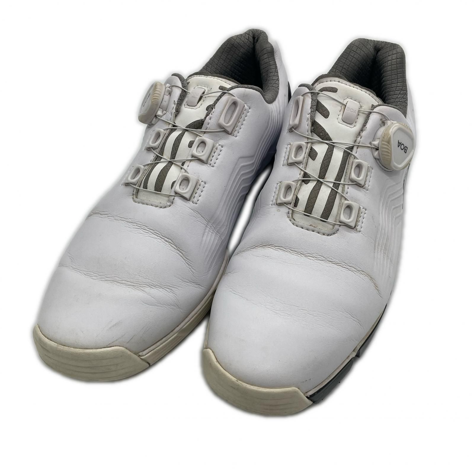 中古 ブリヂストンゴルフ BRIDGESTONE GOLF ゴルフシューズ 26.5cm