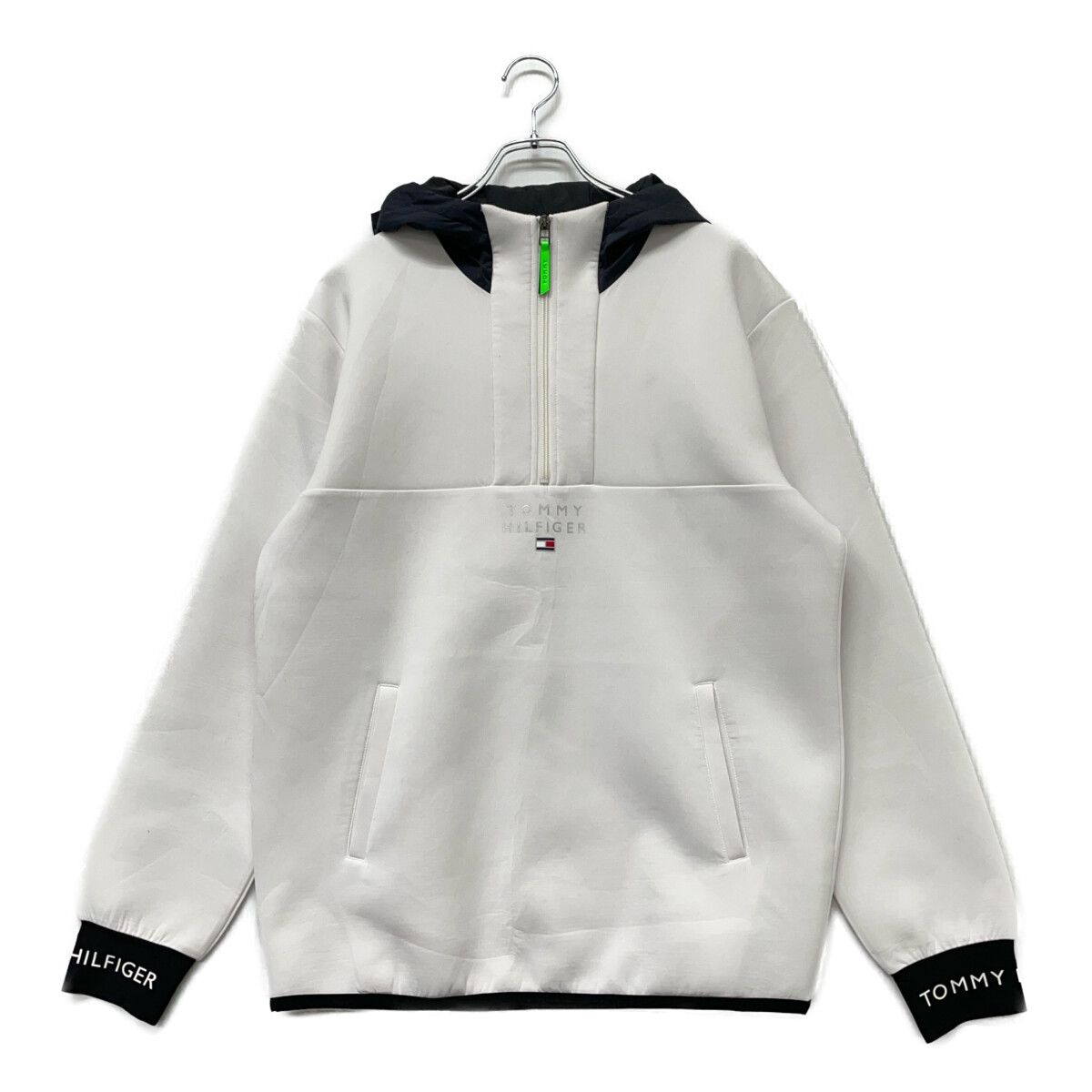 中古 メンズ トミーヒルフィガーゴルフ TOMMY HILFIGER GOLF パーカー