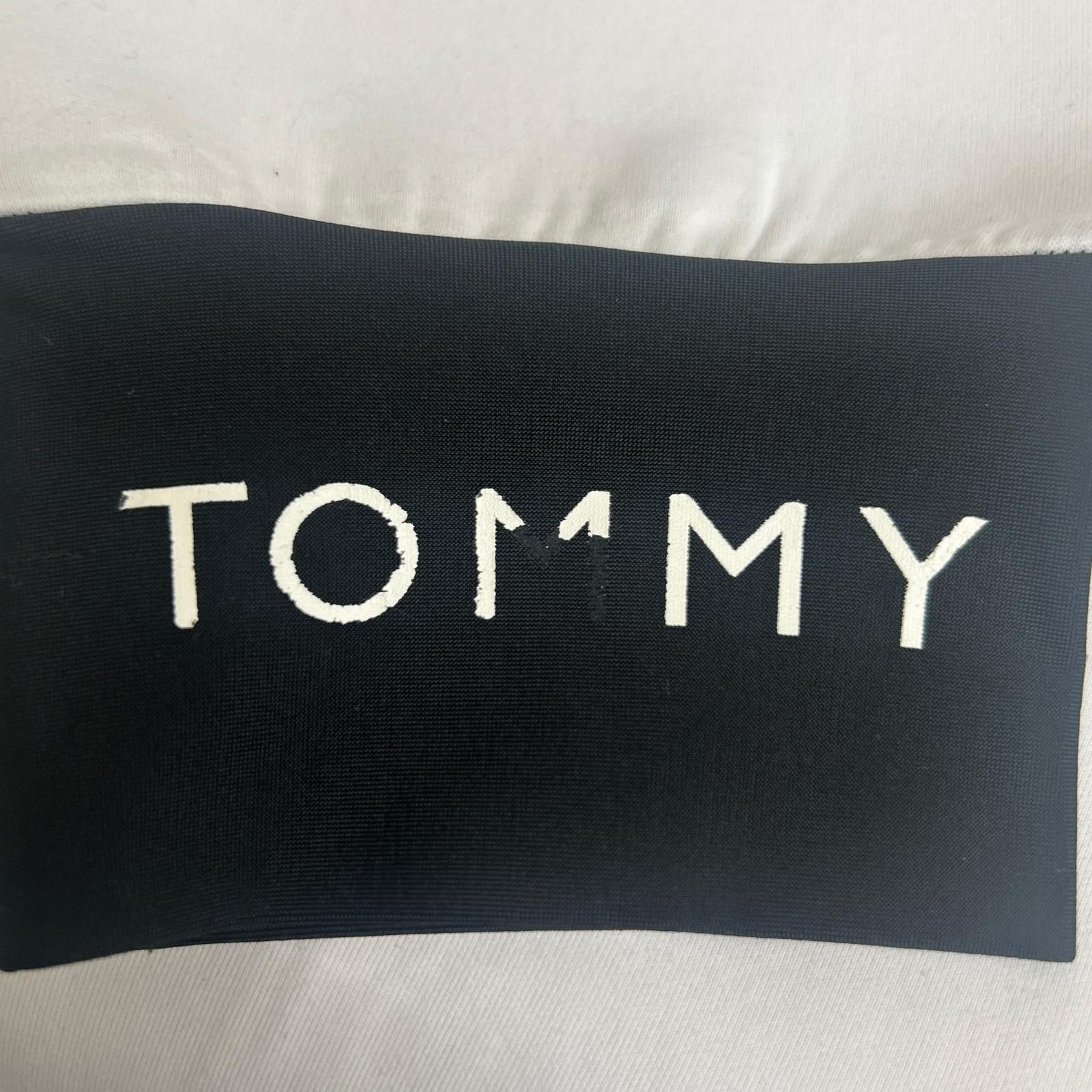 中古 メンズ トミーヒルフィガーゴルフ TOMMY HILFIGER GOLF パーカー