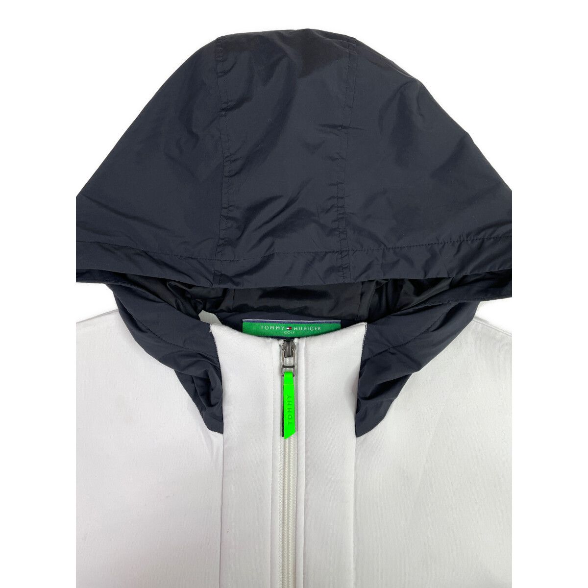 中古 メンズ トミーヒルフィガーゴルフ TOMMY HILFIGER GOLF パーカー