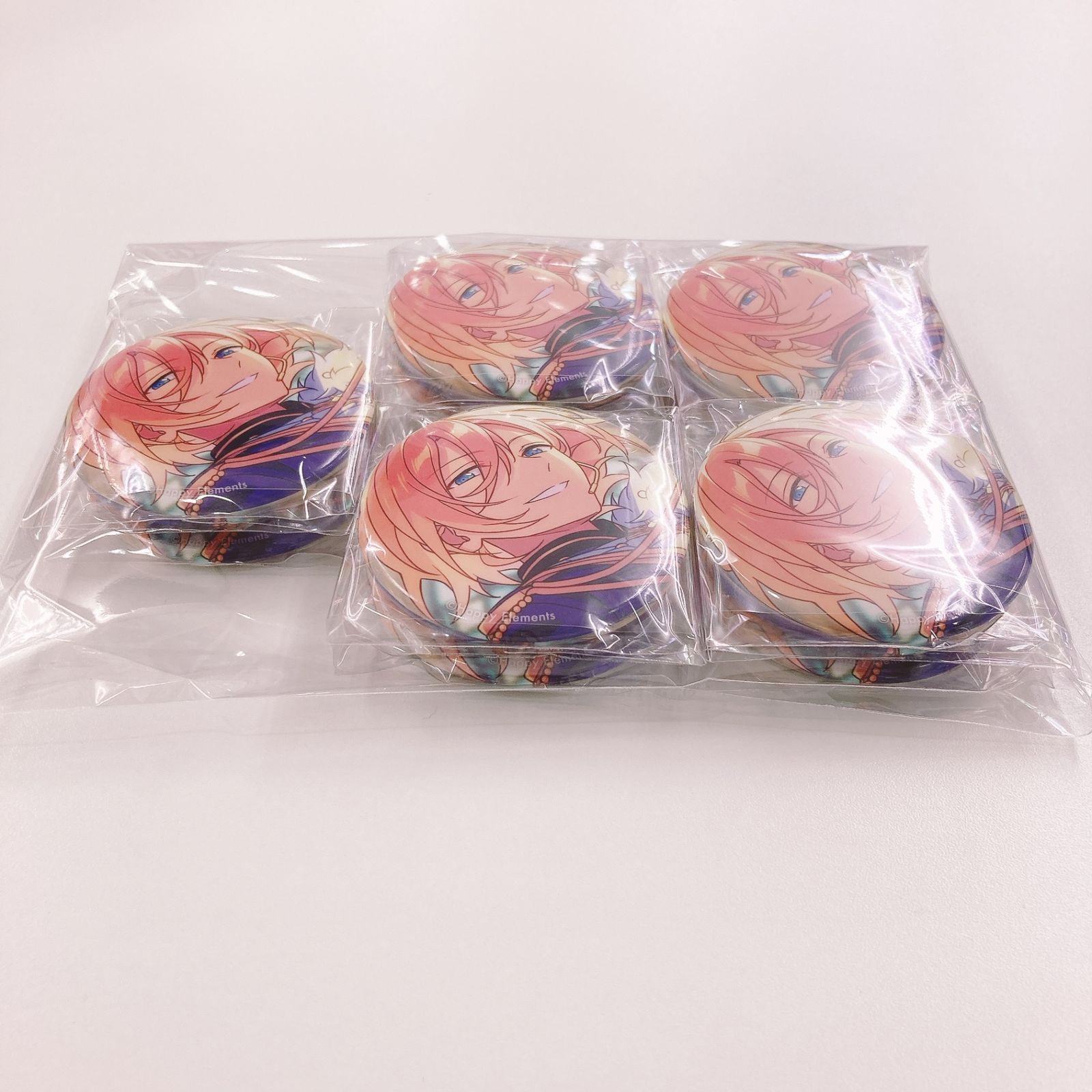 15個セット】天祥院英智 「あんさんぶるスターズ!! フィーチャー