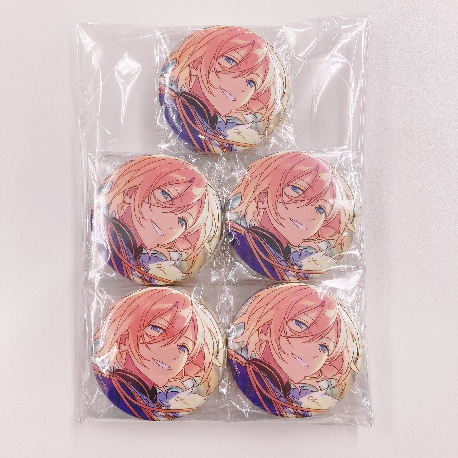 15個セット】天祥院英智 「あんさんぶるスターズ!! フィーチャー