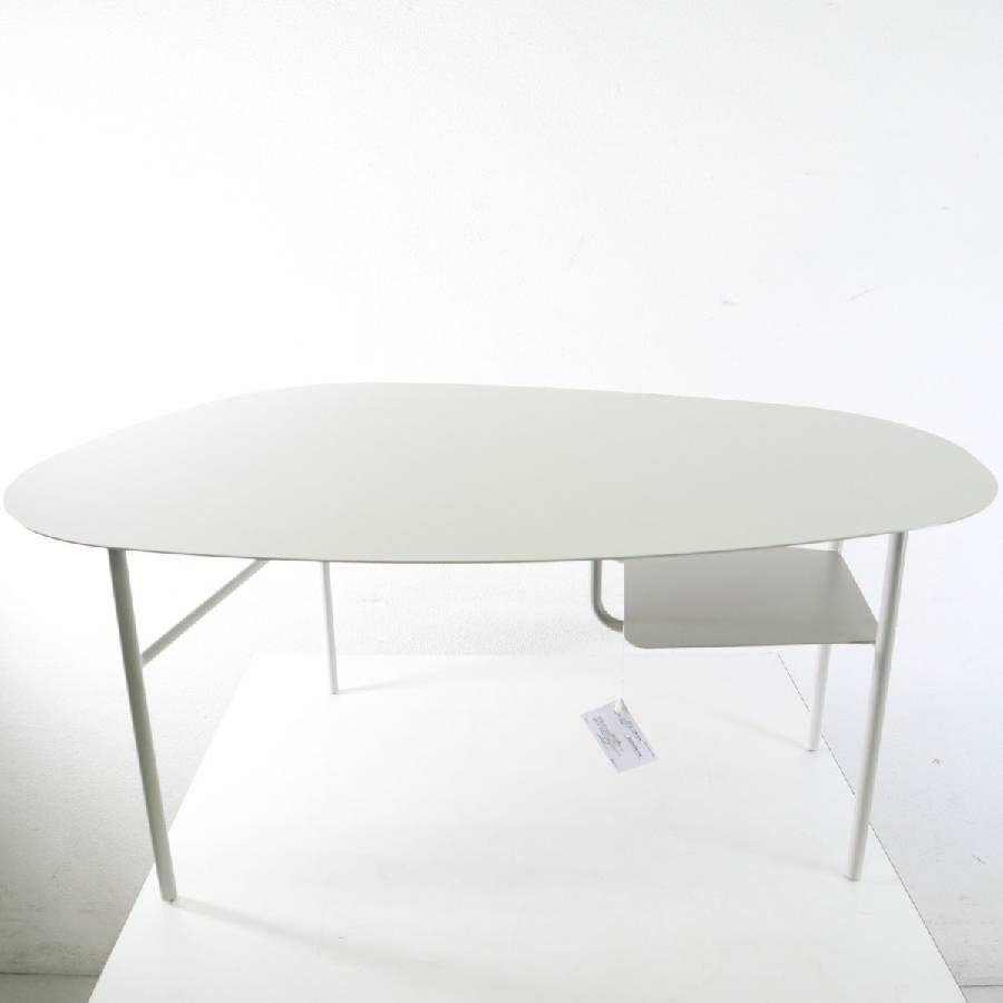 2025年製 展示品 unico ウニコ SOOD スード ローテーブル 幅90cm