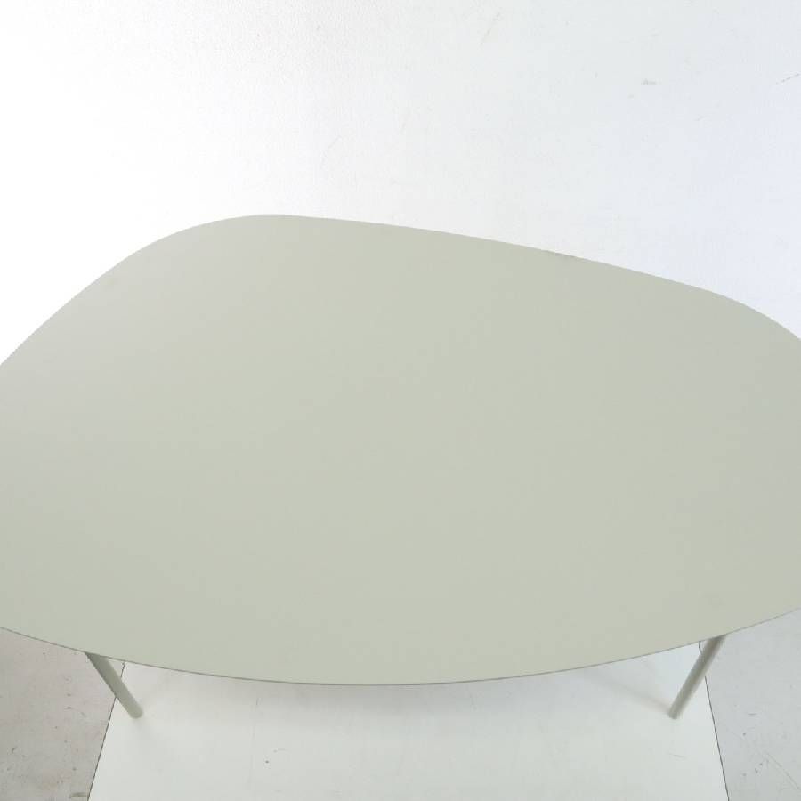 2025年製 展示品 unico ウニコ SOOD スード ローテーブル 幅90cm