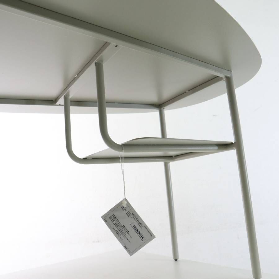 2025年製 展示品 unico ウニコ SOOD スード ローテーブル 幅90cm